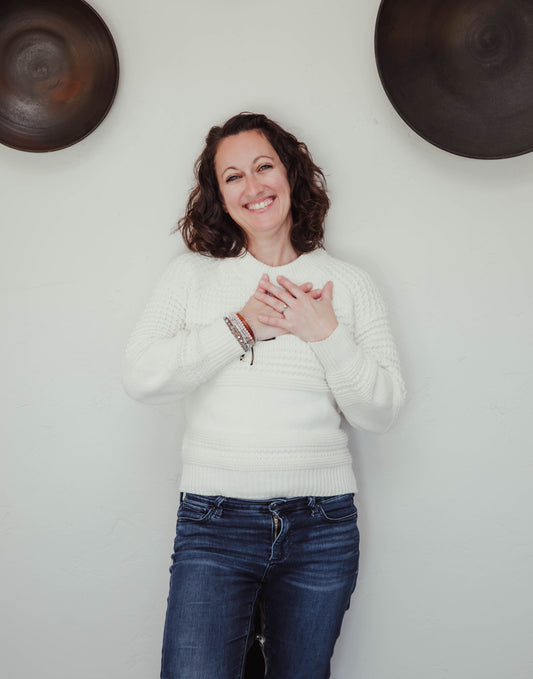 The Mom Connection Bundle: Collective Membership + 345 Journal